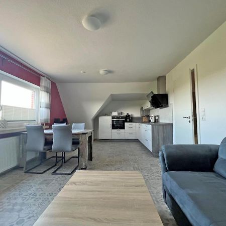 Deichblick 7 In Norddeich- Urlaub Und Erholung Am Strand Norden Exterior foto