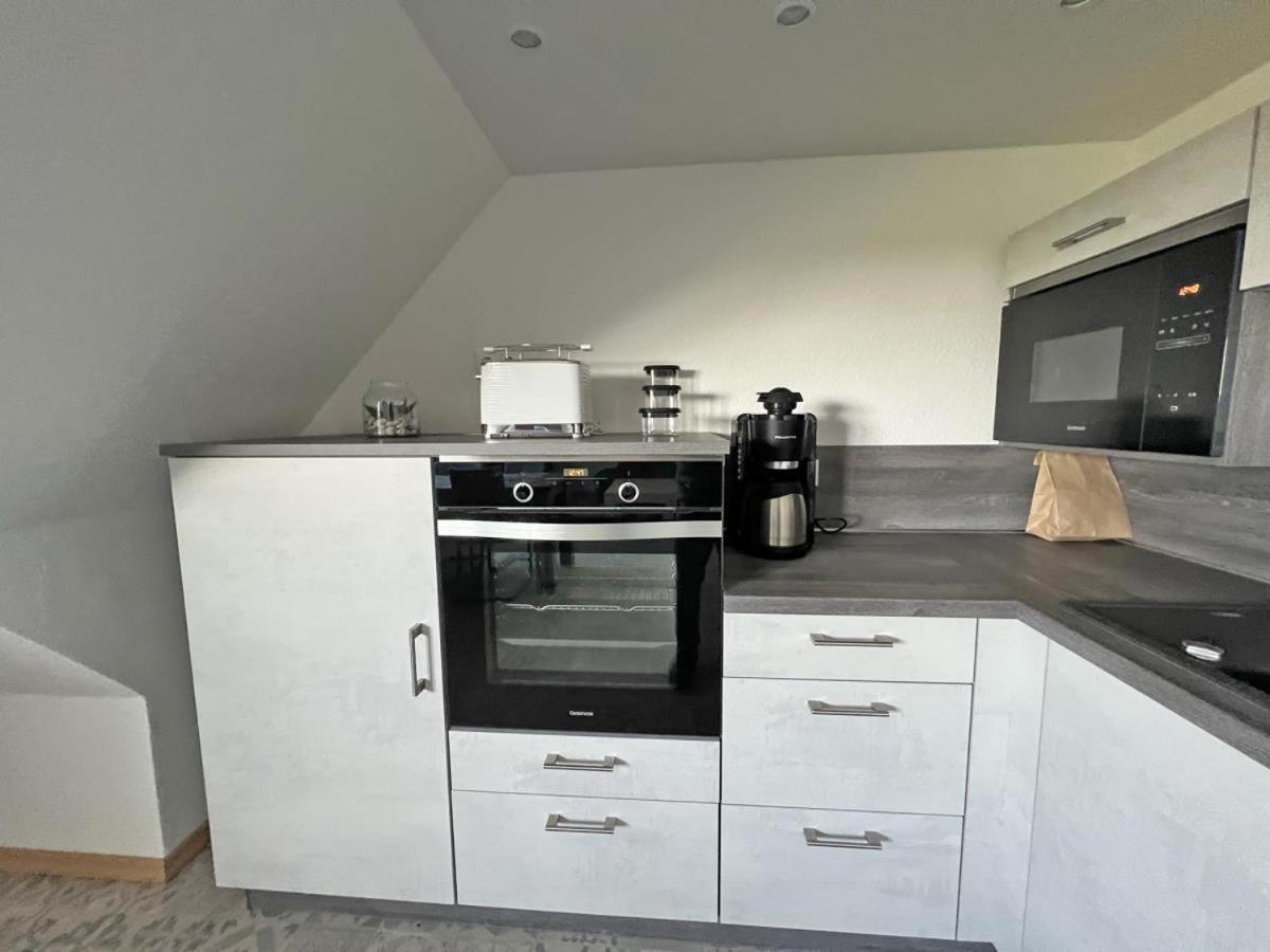 Deichblick 7 In Norddeich- Urlaub Und Erholung Am Strand Norden Exterior foto